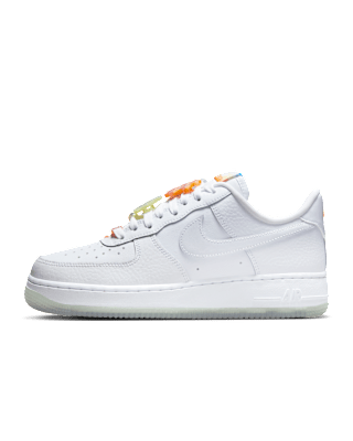 ★ナイキ★IB8875-111★Nike Air Force 1 '07 LX★大人気★ Nike Air Force 1 '07 LX Women's Shoes. Nike JP